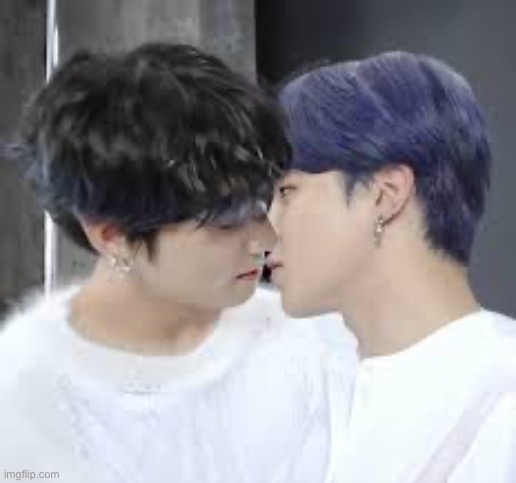 I find these two, very f***ing attractive, and they’re cute af together! There’s nothing wrong with this, right? | image tagged in jungkook,jimin,boyfriend,gay,cute | made w/ Imgflip meme maker