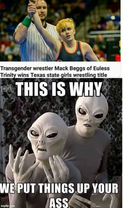when you can't figure out what's wrong, stick something in their ass! | image tagged in funny memes,memes,transgender,stupid liberals | made w/ Imgflip meme maker