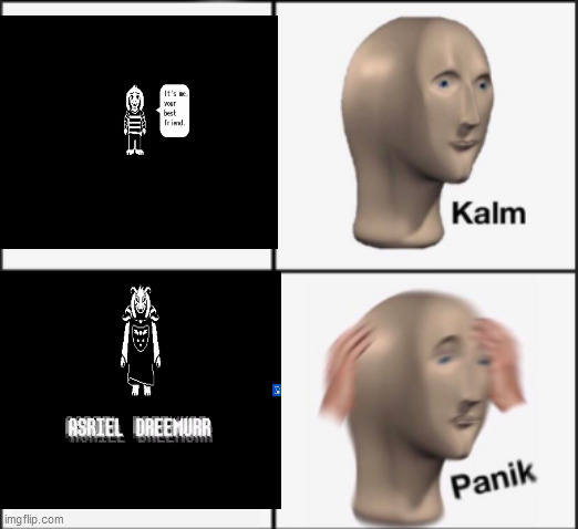 kalm panik | image tagged in kalm panik | made w/ Imgflip meme maker