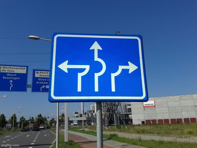 Crazy Arrows! | image tagged in crazy arrows | made w/ Imgflip meme maker