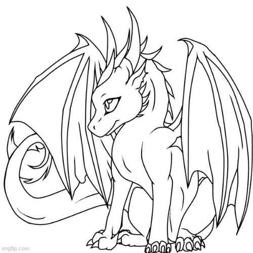 Can someone take this base and give it the color scheme of ashes? The software I use to color in bases leaves some spots white. | image tagged in i need help | made w/ Imgflip meme maker