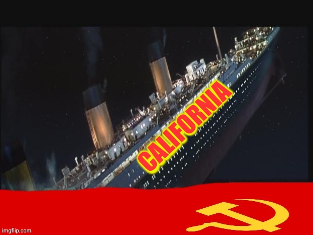 Commiefornia | CALIFORNIA CALIFORNIA | image tagged in commies,communist,california,drstrangmeme,conservatives | made w/ Imgflip meme maker
