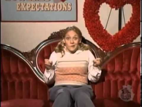 Antonia Blank Meme Template