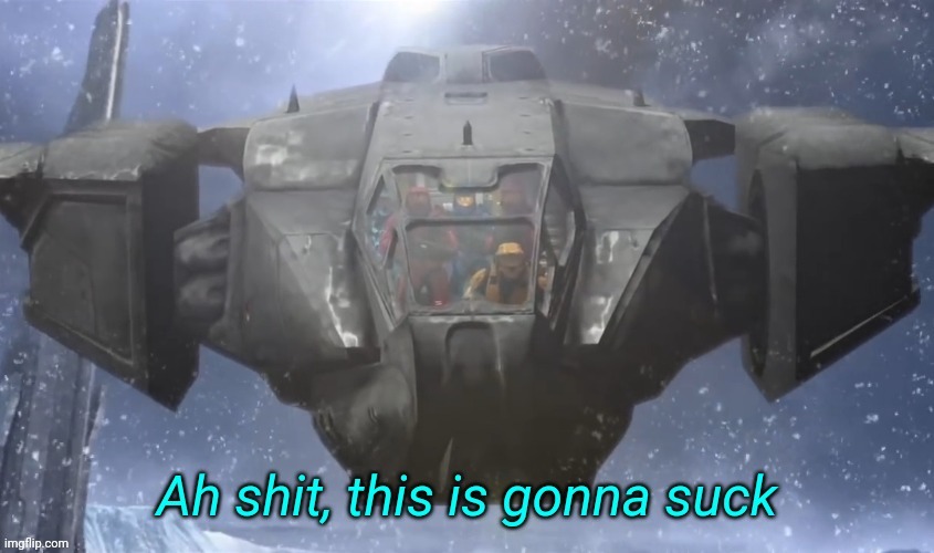 Ah shit this is gonna suck | image tagged in ah shit this is gonna suck | made w/ Imgflip meme maker