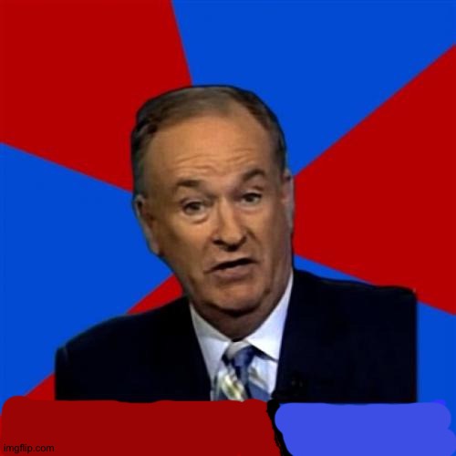 Bill O'Reilly You Can't Explain That | image tagged in bill o'reilly you can't explain that | made w/ Imgflip meme maker