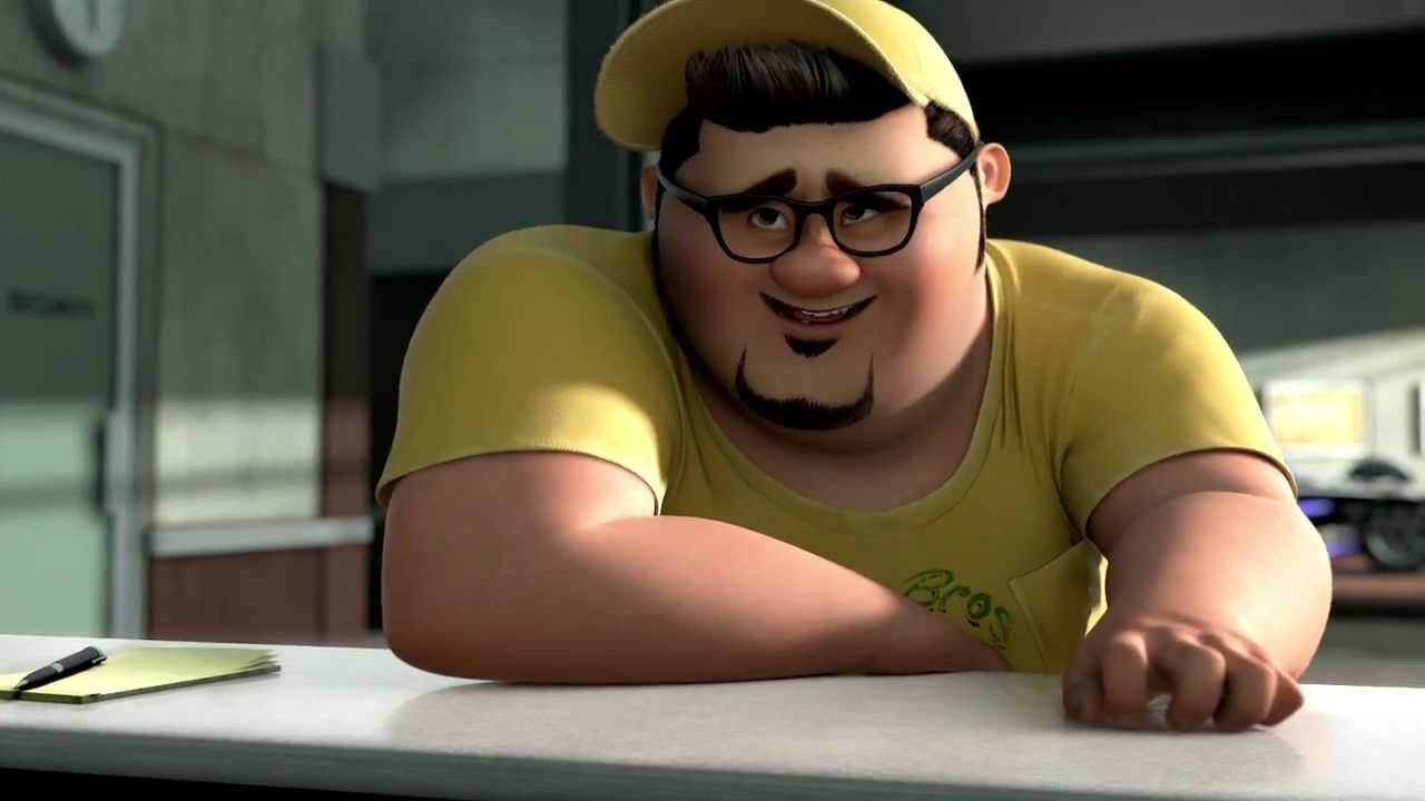 TITOOOO Blank Meme Template