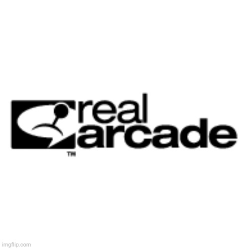 Real Arcade! | image tagged in real arcade | made w/ Imgflip meme maker