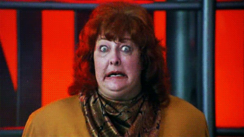 2 Weeks Blank Meme Template