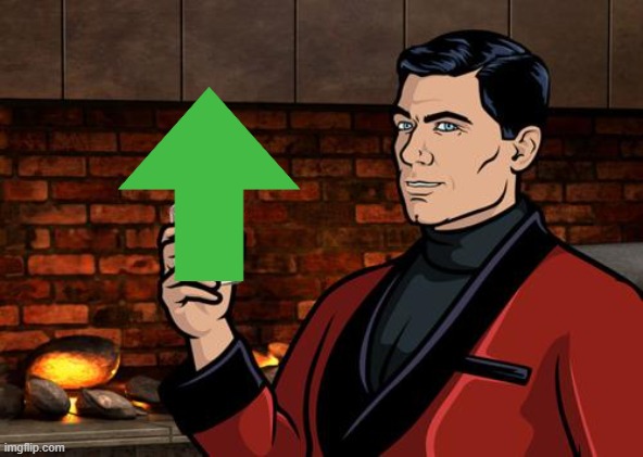 Archer | image tagged in archer | made w/ Imgflip meme maker