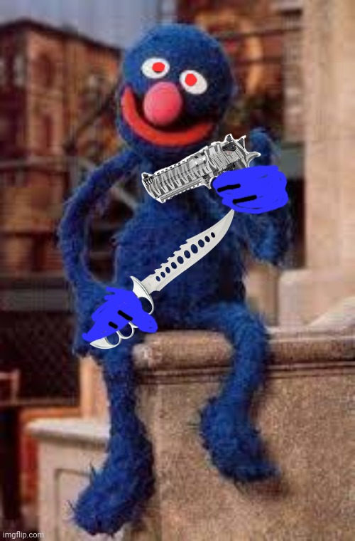 Grover | image tagged in grover | made w/ Imgflip meme maker