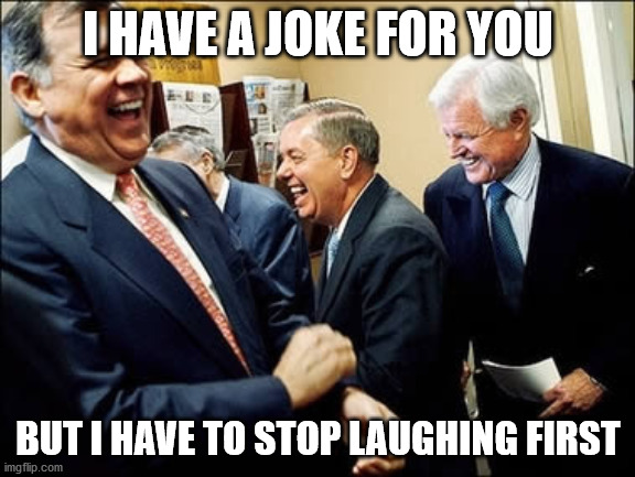 Men Laughing | I HAVE A JOKE FOR YOU; BUT I HAVE TO STOP LAUGHING FIRST | image tagged in memes,men laughing | made w/ Imgflip meme maker