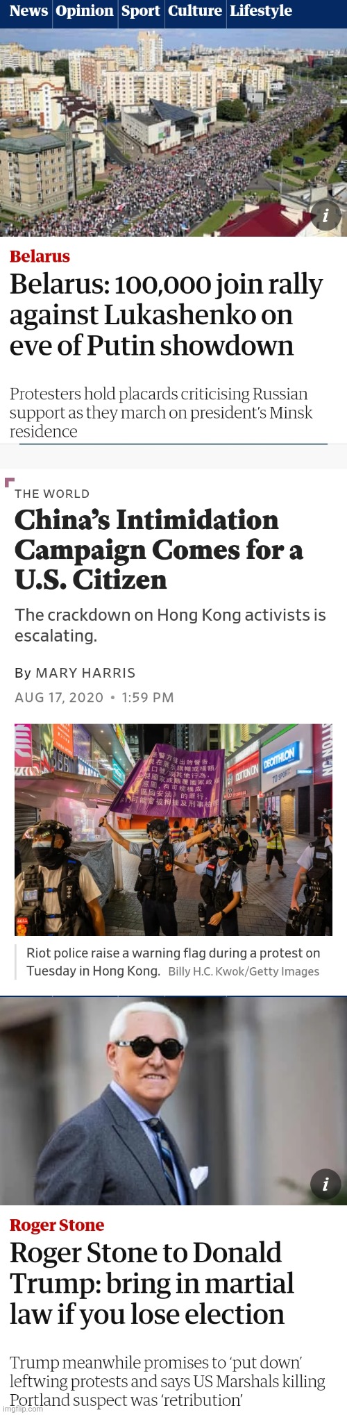 Down with all tyrants! | made w/ Imgflip meme maker