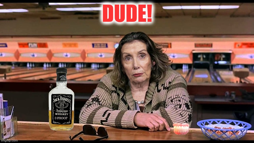 DUDE! | made w/ Imgflip meme maker