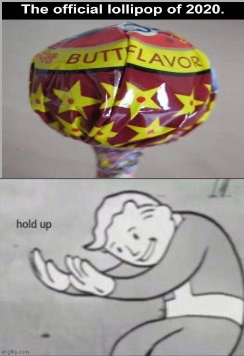 wait | image tagged in fallout hold up | made w/ Imgflip meme maker