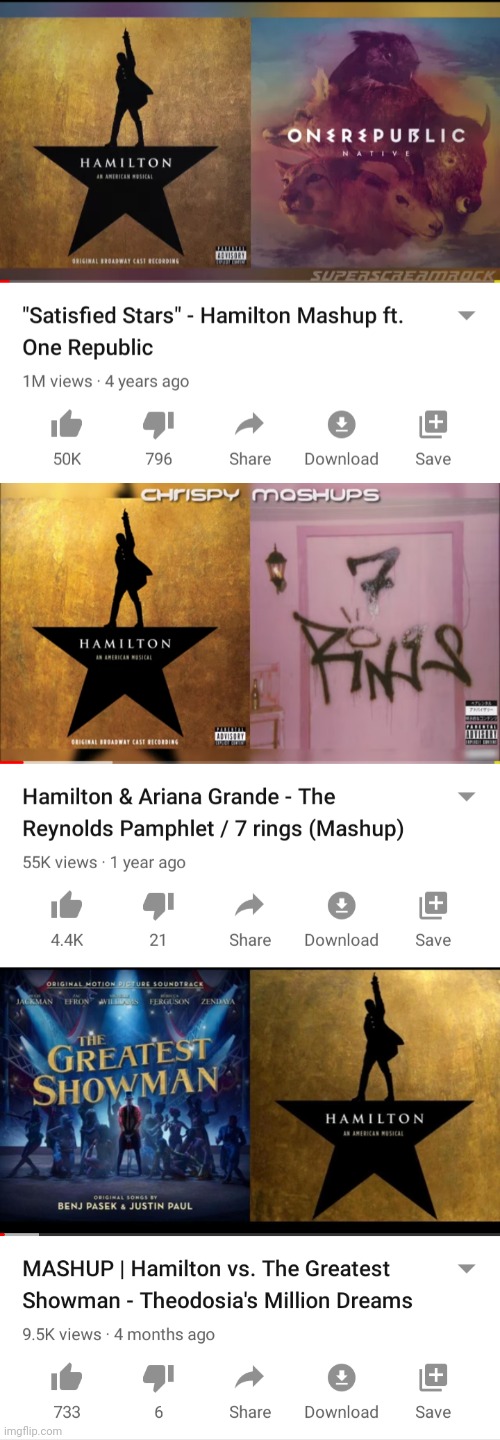 I find these really enjoyable | image tagged in memes,hamilton | made w/ Imgflip meme maker