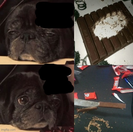 No context Edgar Meme (original template by TheBigVig) 2 | image tagged in pewdiepie,edgar | made w/ Imgflip meme maker