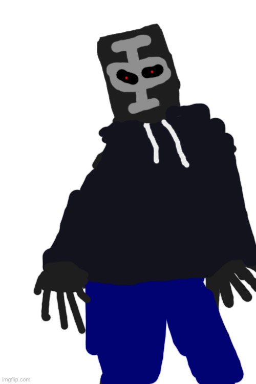 Inferno The Knight (Don’t Steal) | made w/ Imgflip meme maker