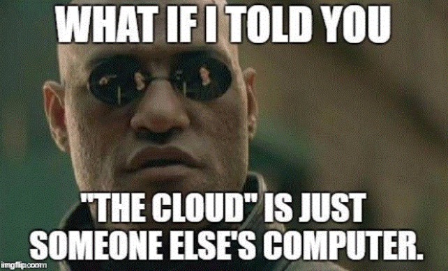 image tagged in what if i told you | made w/ Imgflip meme maker