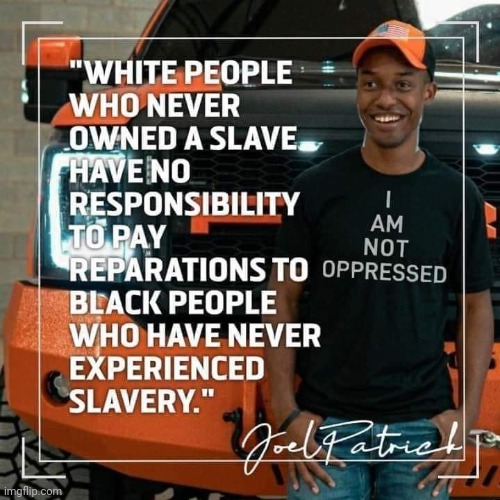 No Reparations Plz | image tagged in blm,white people,slavery,politics,greedy,black people | made w/ Imgflip meme maker