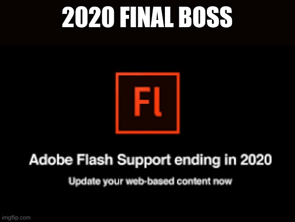 FINAL FLASH - Imgflip