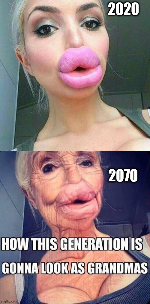 2070 | 2020; 2070 | image tagged in funny memes | made w/ Imgflip meme maker