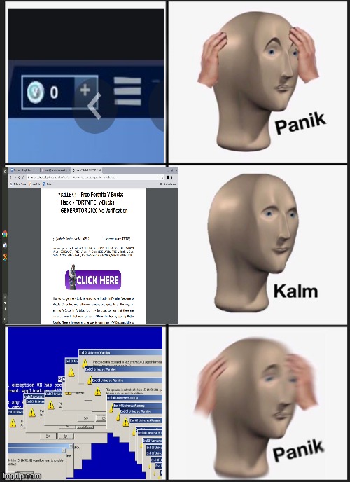 Panik Kalm Panik | image tagged in memes,panik kalm panik | made w/ Imgflip meme maker