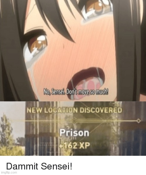 image tagged in anime | made w/ Imgflip meme maker