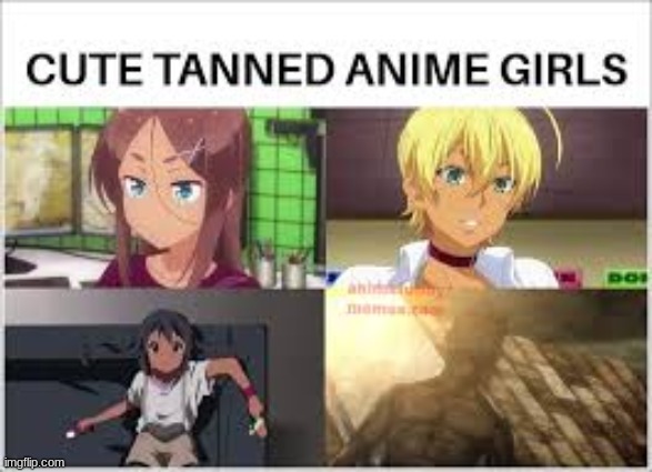 image tagged in anime | made w/ Imgflip meme maker