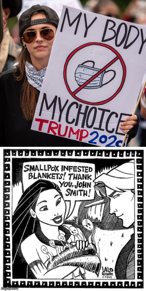 Biological warfare | made w/ Imgflip meme maker