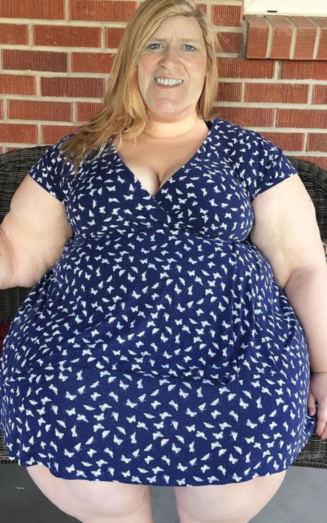 Fat Woman Memes Imgflip