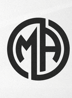 High Quality MA Logo Blank Meme Template