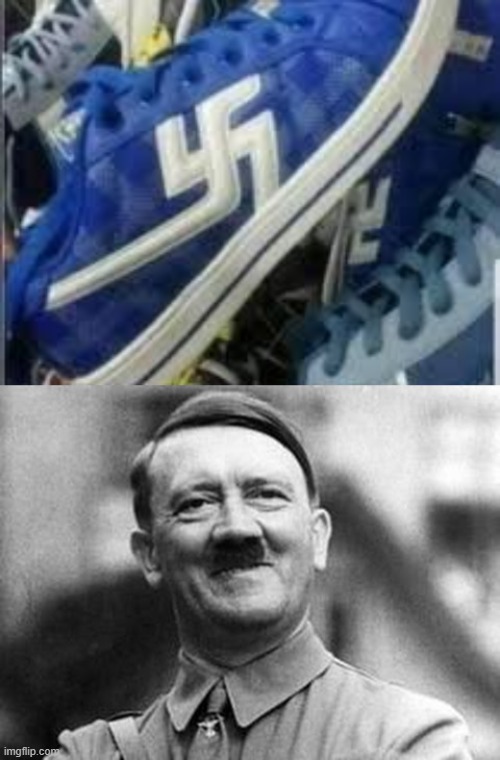 Hitler Approved | image tagged in adolf hitler,memes | made w/ Imgflip meme maker