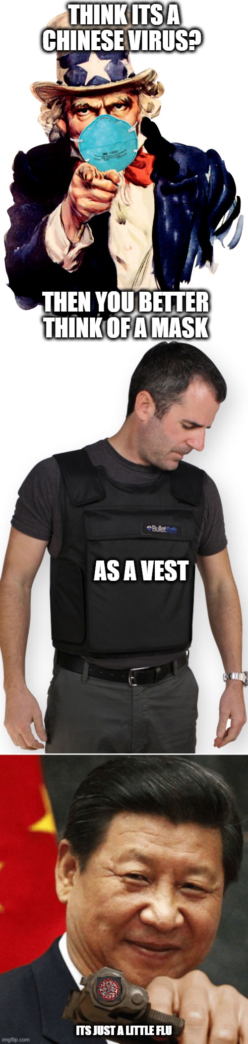 Bullet proof vest meme japanese forex analysis