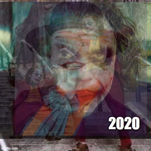 worser than what | 2020 | image tagged in jack,joker,batman,worser,ha,love | made w/ Imgflip meme maker