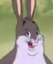 big chungus Blank Meme Template