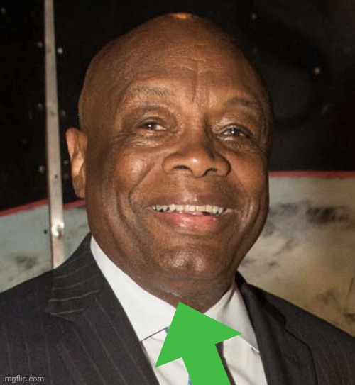 Willie Brown | image tagged in willie brown | made w/ Imgflip meme maker