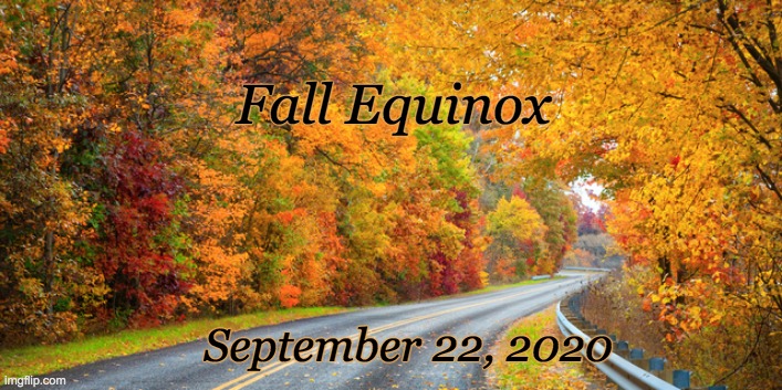 equinox fall cartoons