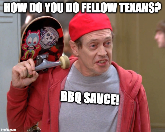 Steve Buscemi Fellow Kids Imgflip