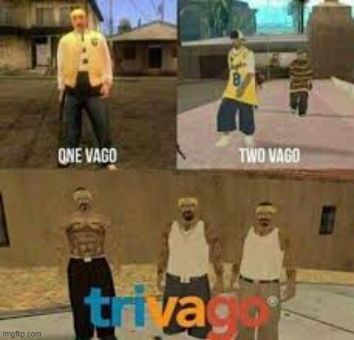 repost los santos vagos Memes & GIFs - Imgflip