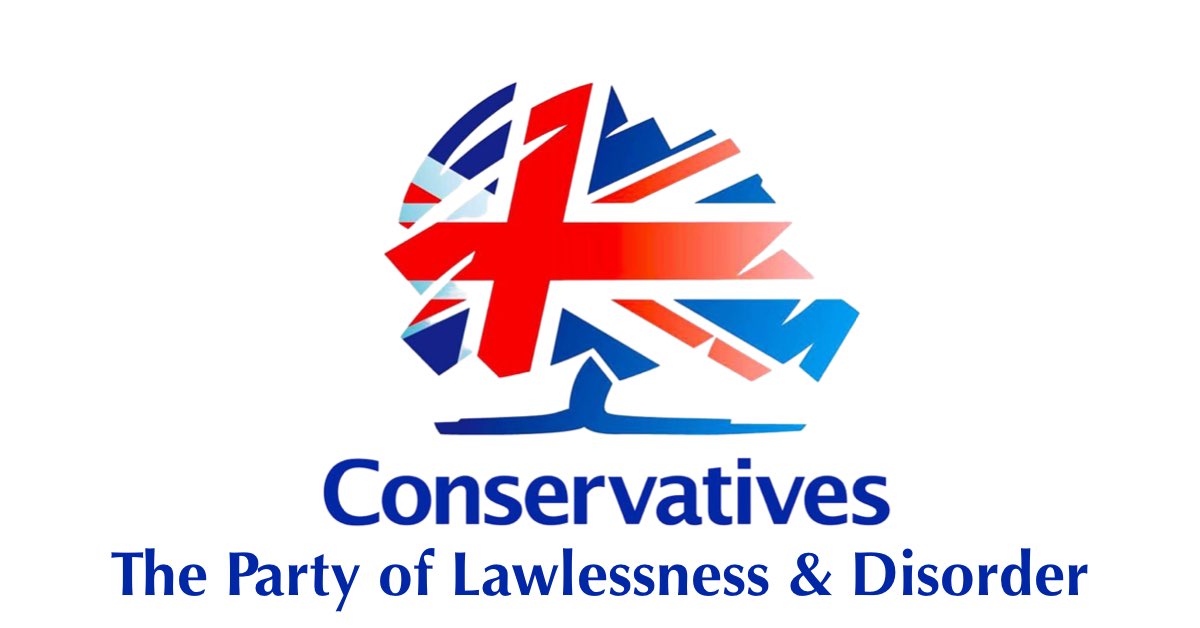 Con lawless Blank Meme Template