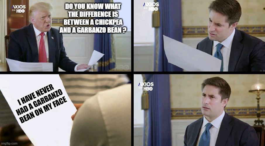 Image tagged in axios interview Imgflip