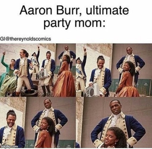 idgi... | image tagged in memes,hamilton,repost | made w/ Imgflip meme maker