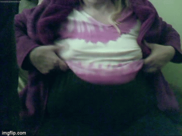 Beckys Big Boobs - Imgflip