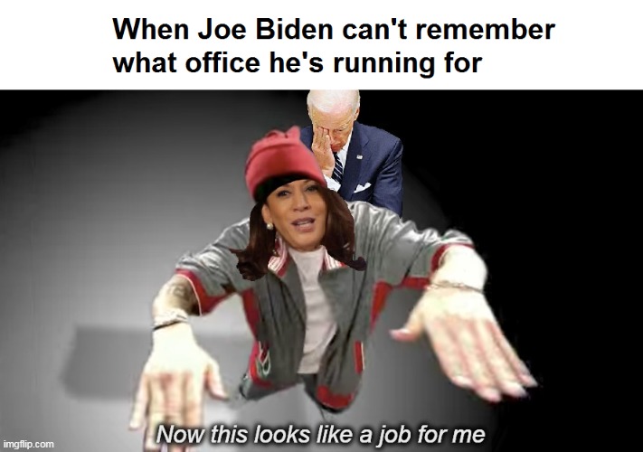 Joe for Senate | . | image tagged in memes,funny,biden,joe biden,trump,maga | made w/ Imgflip meme maker