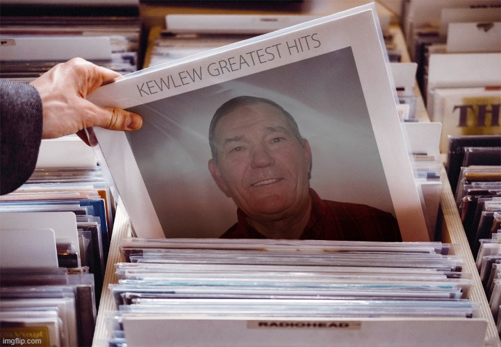 kewlews greatest hits | image tagged in kewlew,photoshop | made w/ Imgflip meme maker