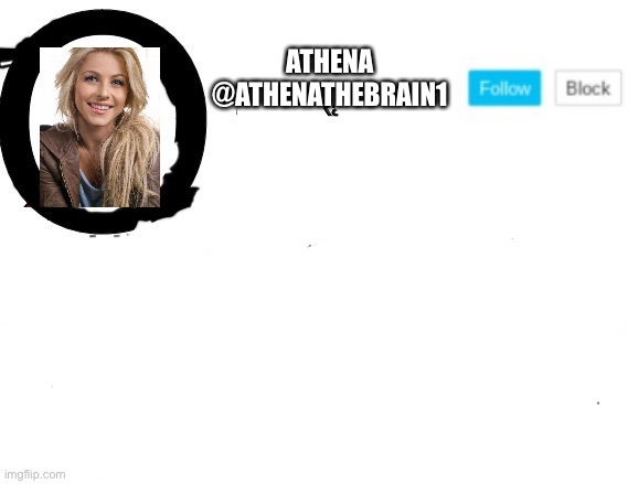 Meh | ATHENA
@ATHENATHEBRAIN1 | image tagged in hot | made w/ Imgflip meme maker