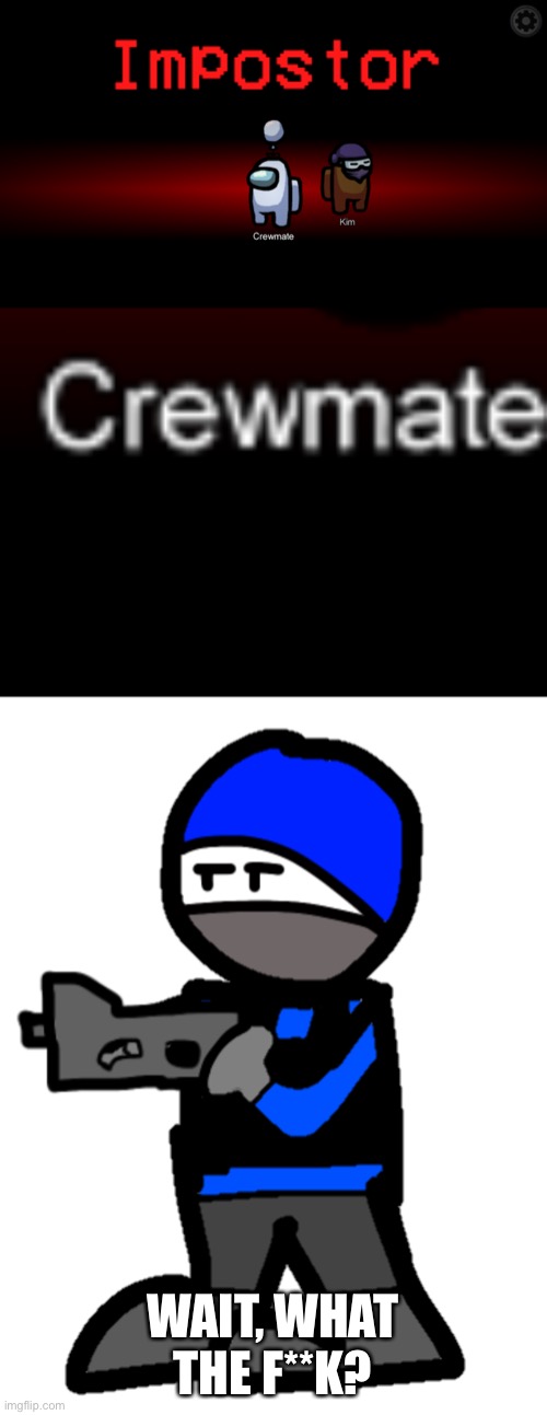 WAIT, WHAT THE F**K? | made w/ Imgflip meme maker