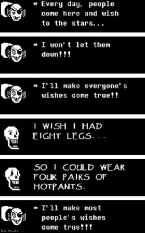 uh | image tagged in memes,undertale | made w/ Imgflip meme maker