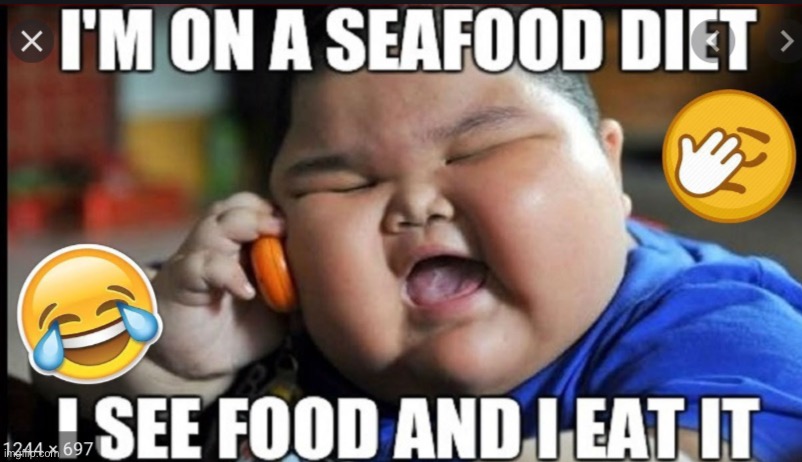 image tagged in fat asian kid | made w/ Imgflip meme maker