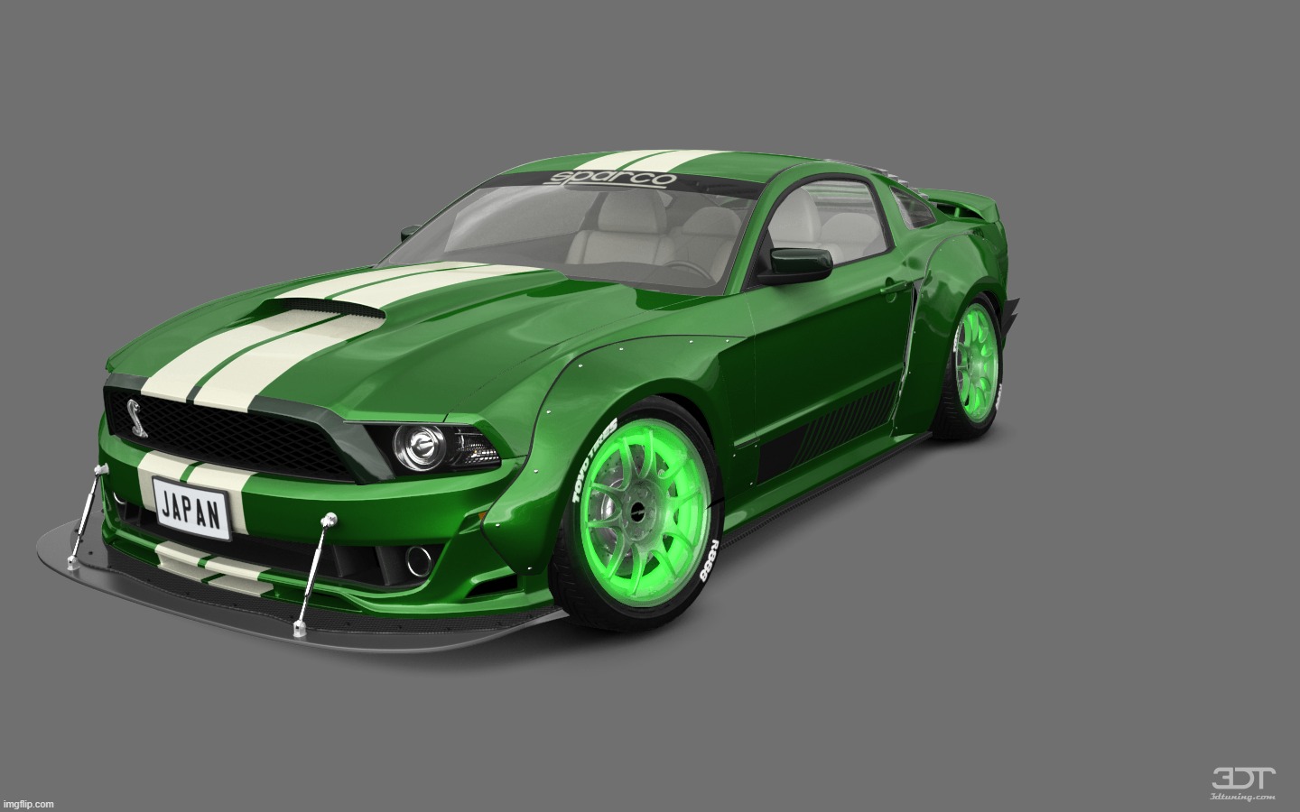 3DTuning Mustang Tune | image tagged in custom,cars | made w/ Imgflip meme maker